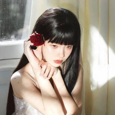 失眠男女